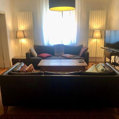 Tolmin Center Apartments Townhouse & Loft エクステリア 写真