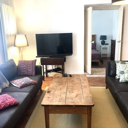 Tolmin Center Apartments Townhouse & Loft エクステリア 写真