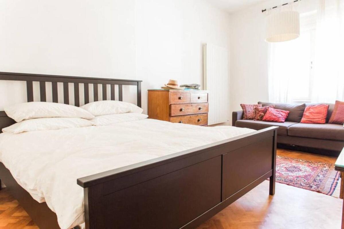 Tolmin Center Apartments Townhouse & Loft エクステリア 写真