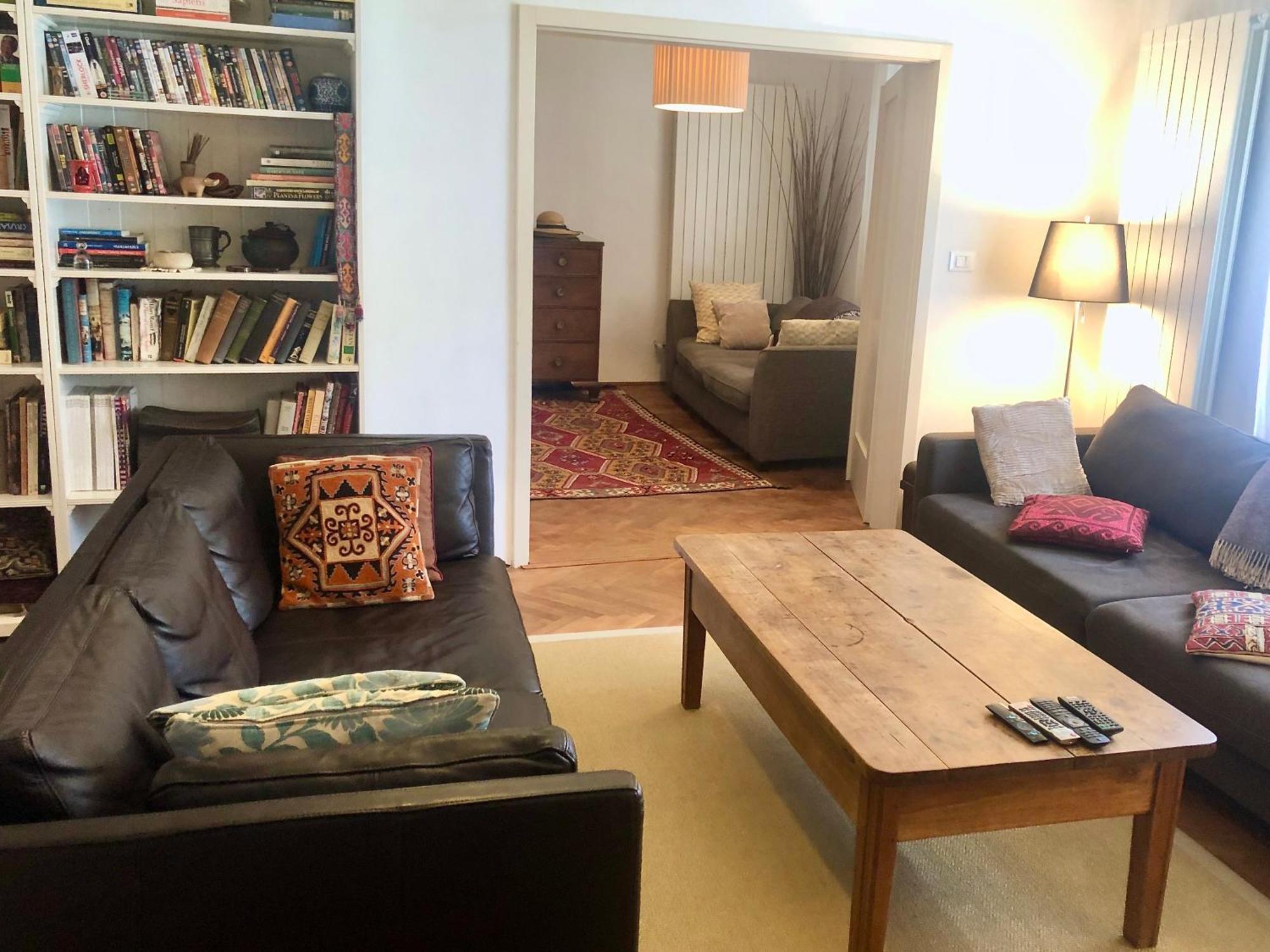 Tolmin Center Apartments Townhouse & Loft エクステリア 写真