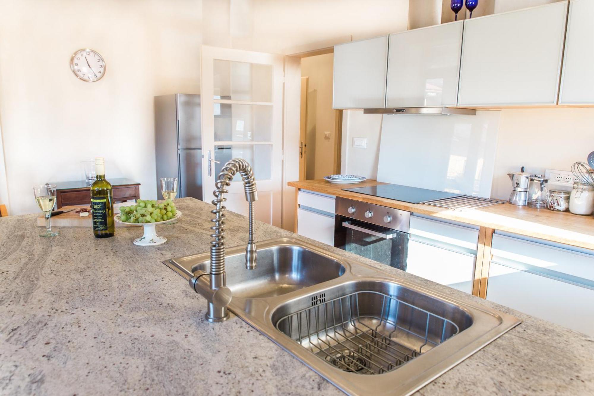 Tolmin Center Apartments Townhouse & Loft エクステリア 写真