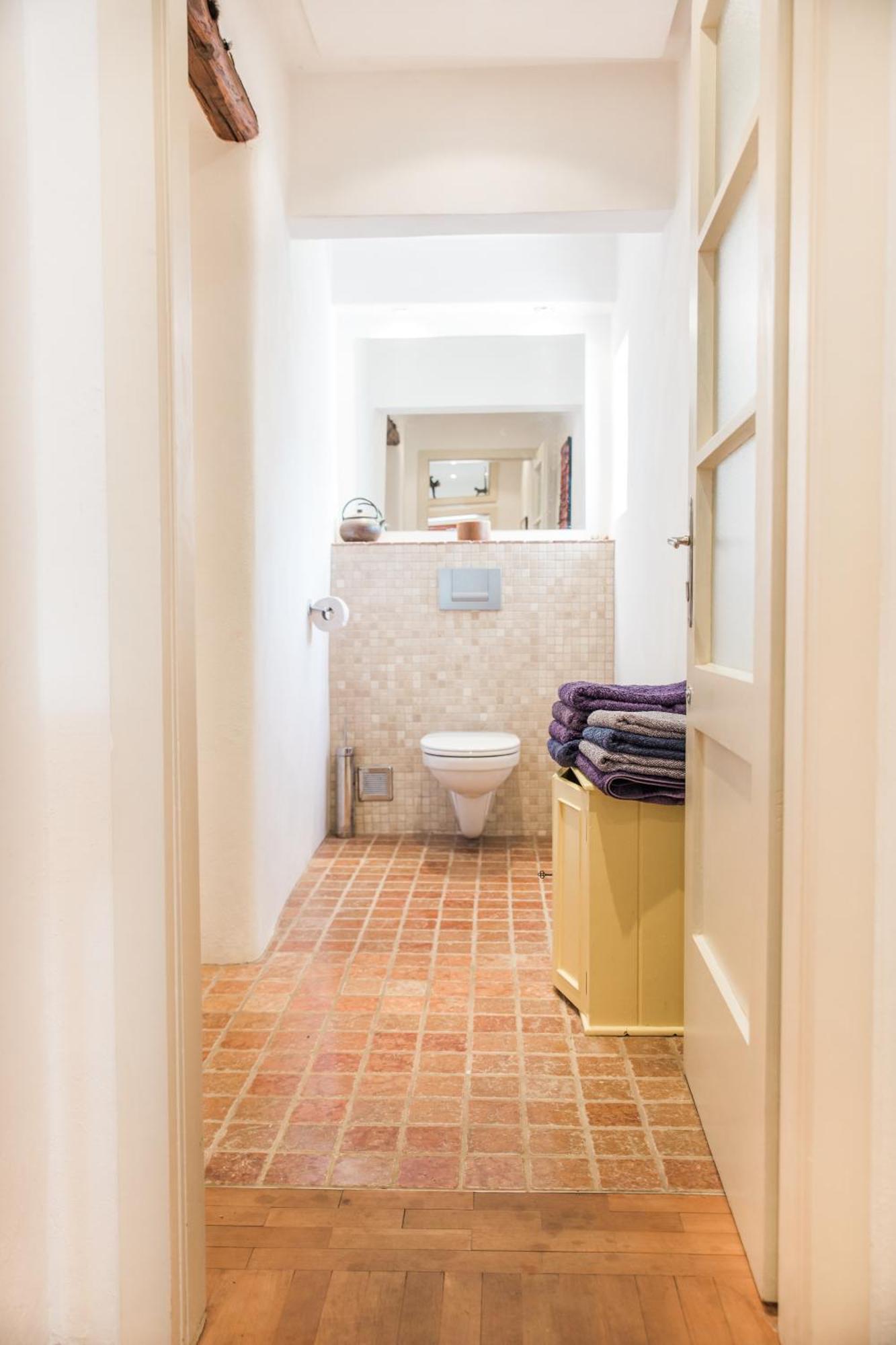 Tolmin Center Apartments Townhouse & Loft エクステリア 写真