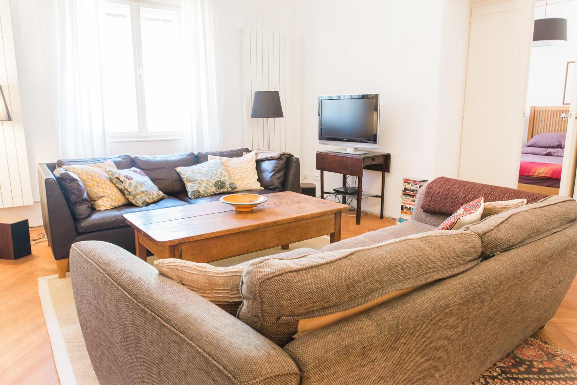 Tolmin Center Apartments Townhouse & Loft エクステリア 写真