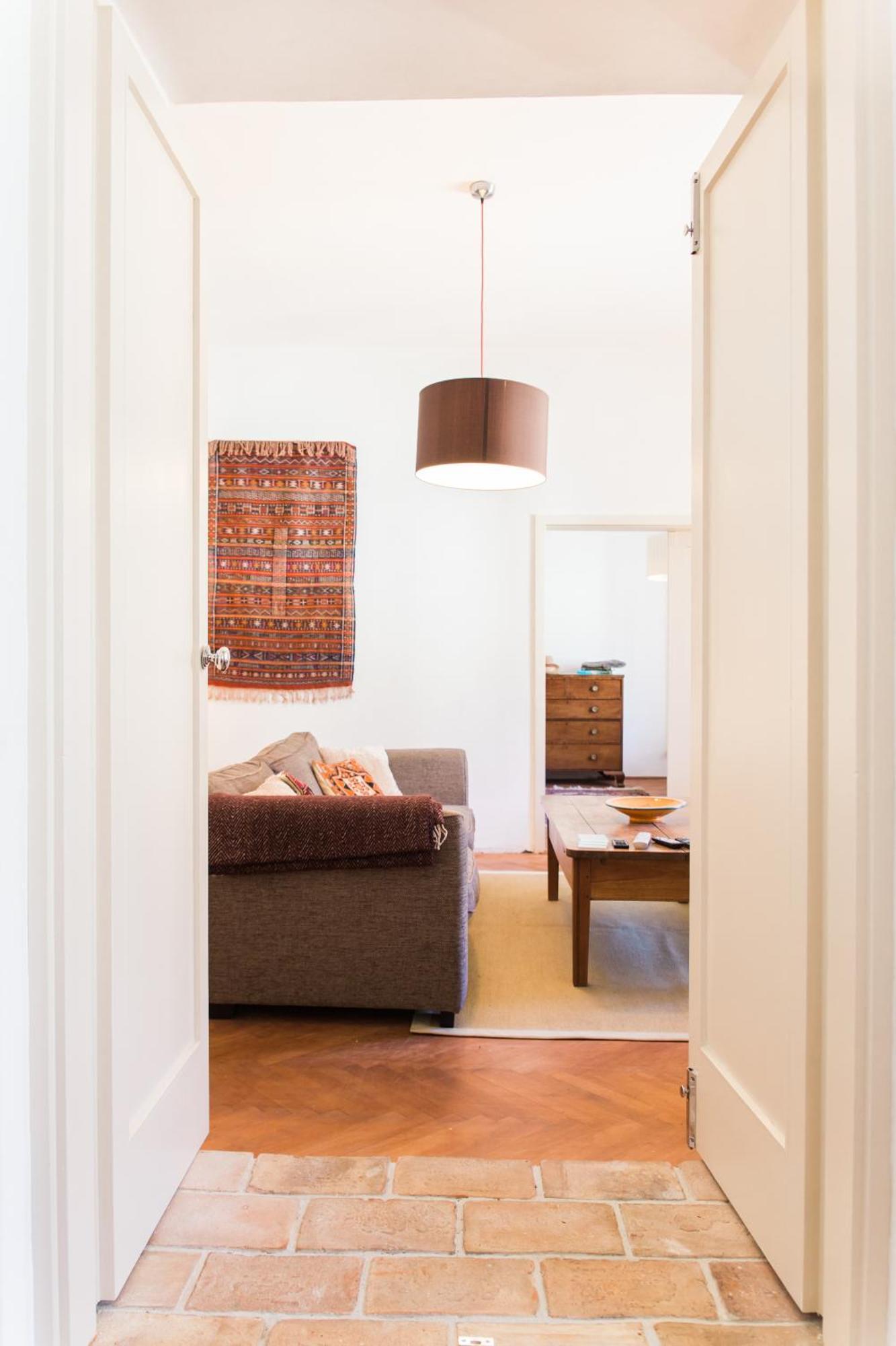 Tolmin Center Apartments Townhouse & Loft エクステリア 写真