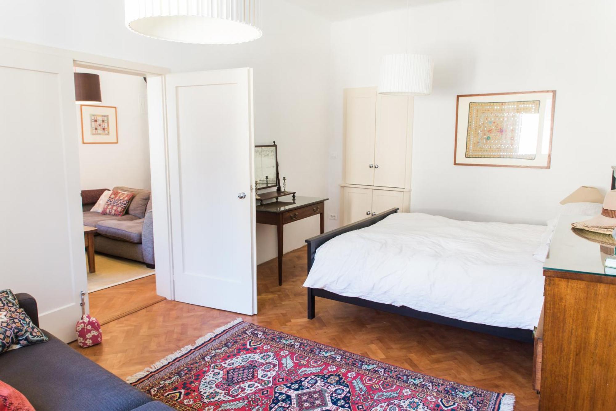Tolmin Center Apartments Townhouse & Loft エクステリア 写真
