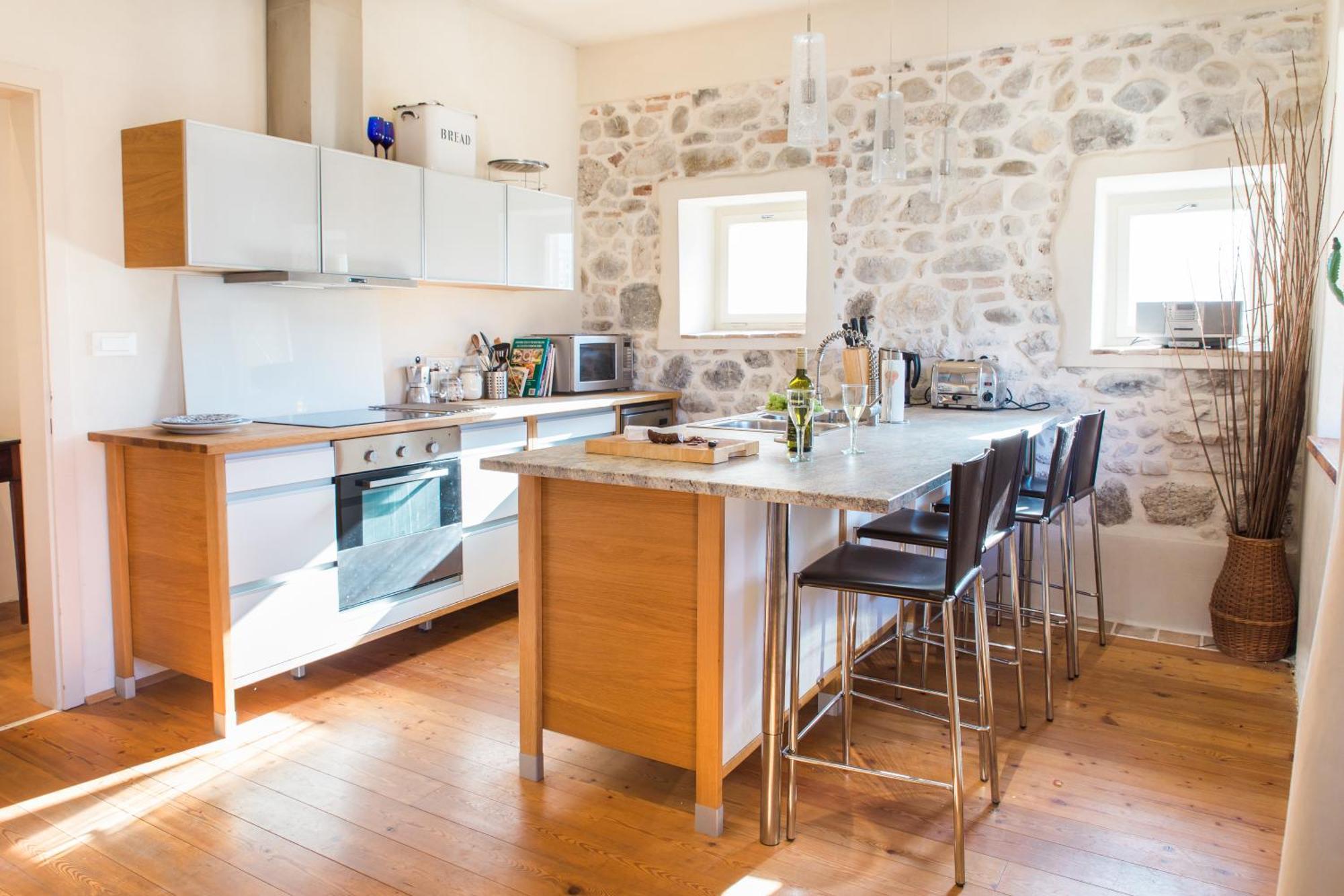 Tolmin Center Apartments Townhouse & Loft エクステリア 写真