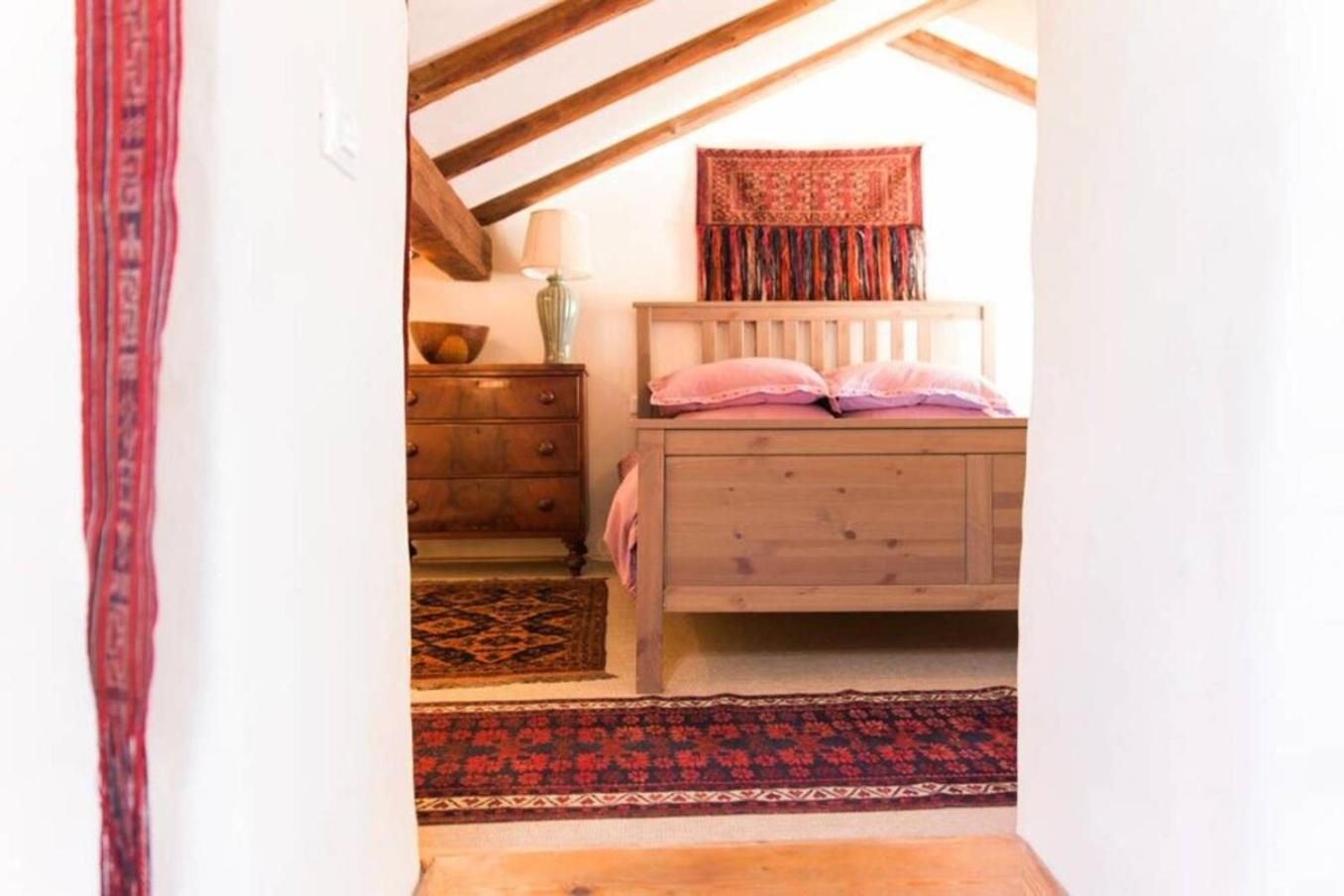 Tolmin Center Apartments Townhouse & Loft エクステリア 写真