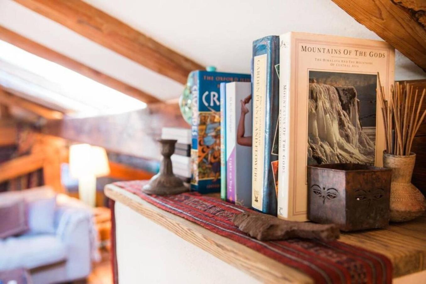Tolmin Center Apartments Townhouse & Loft エクステリア 写真