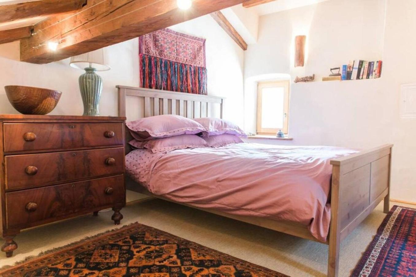 Tolmin Center Apartments Townhouse & Loft エクステリア 写真