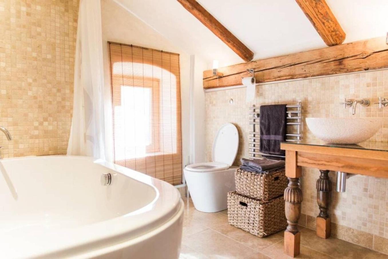 Tolmin Center Apartments Townhouse & Loft エクステリア 写真