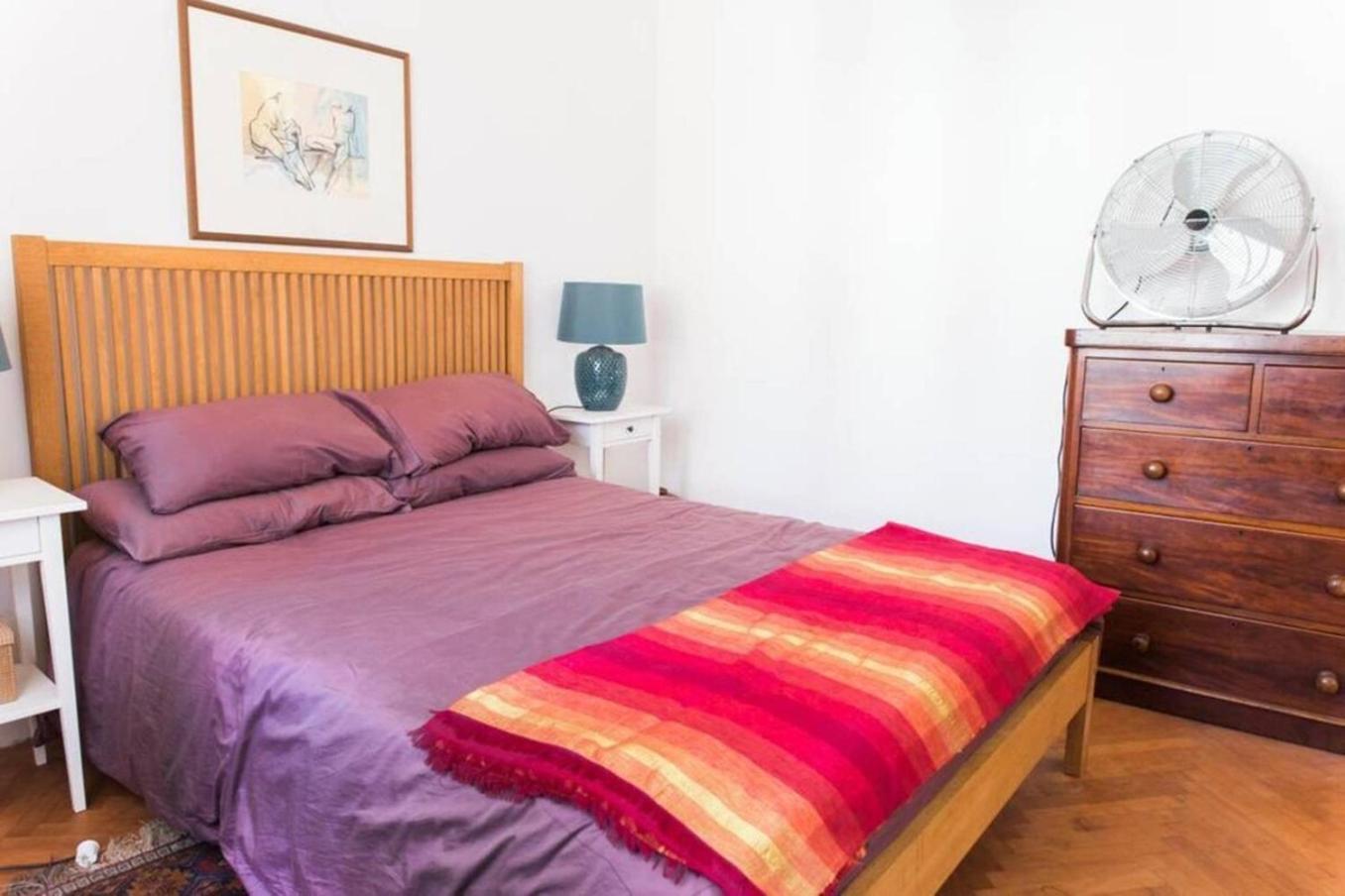 Tolmin Center Apartments Townhouse & Loft エクステリア 写真