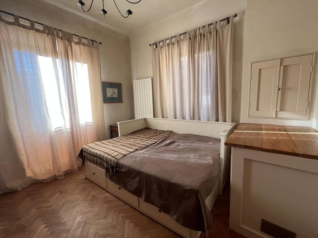 Tolmin Center Apartments Townhouse & Loft エクステリア 写真