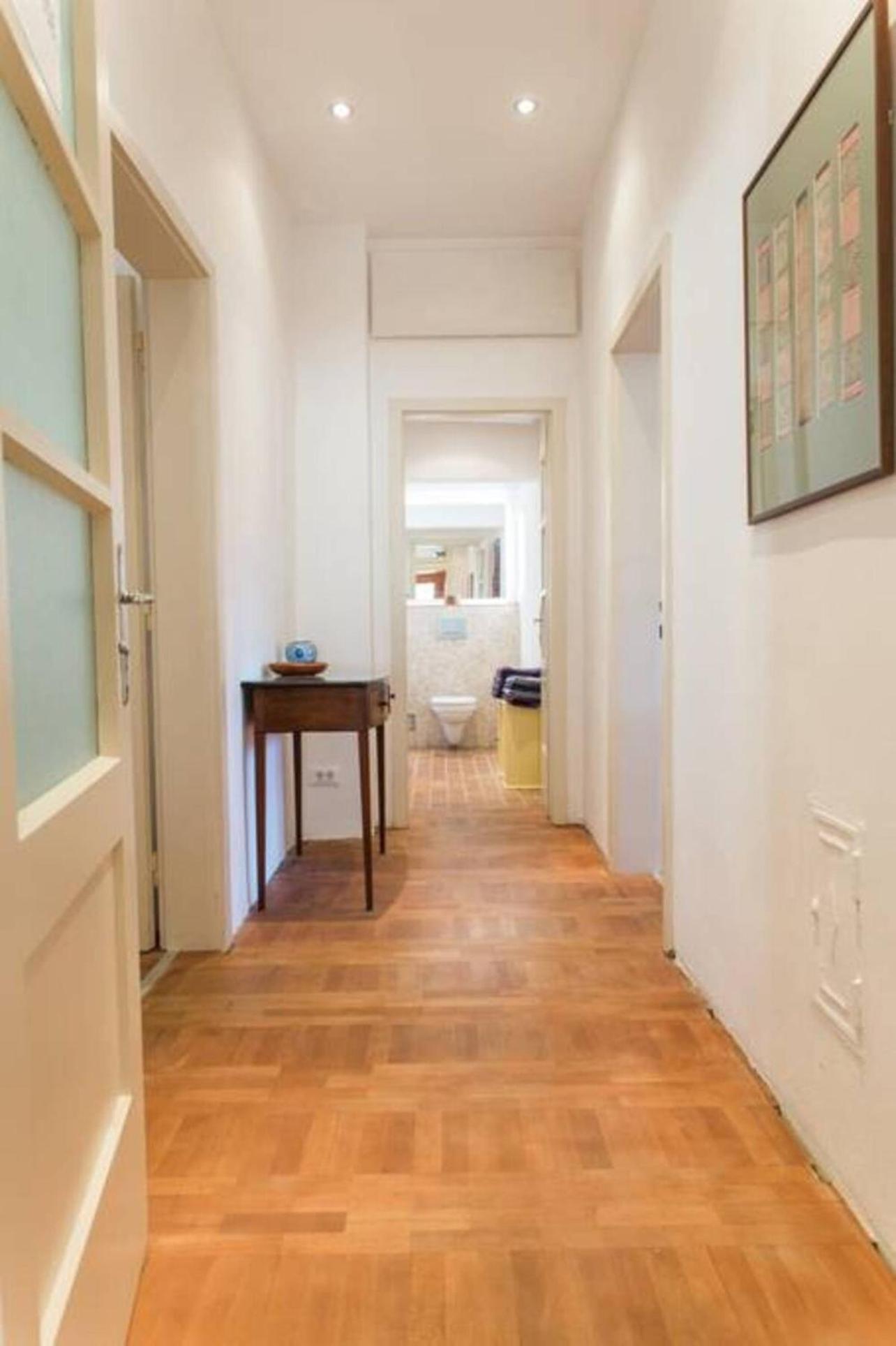 Tolmin Center Apartments Townhouse & Loft エクステリア 写真