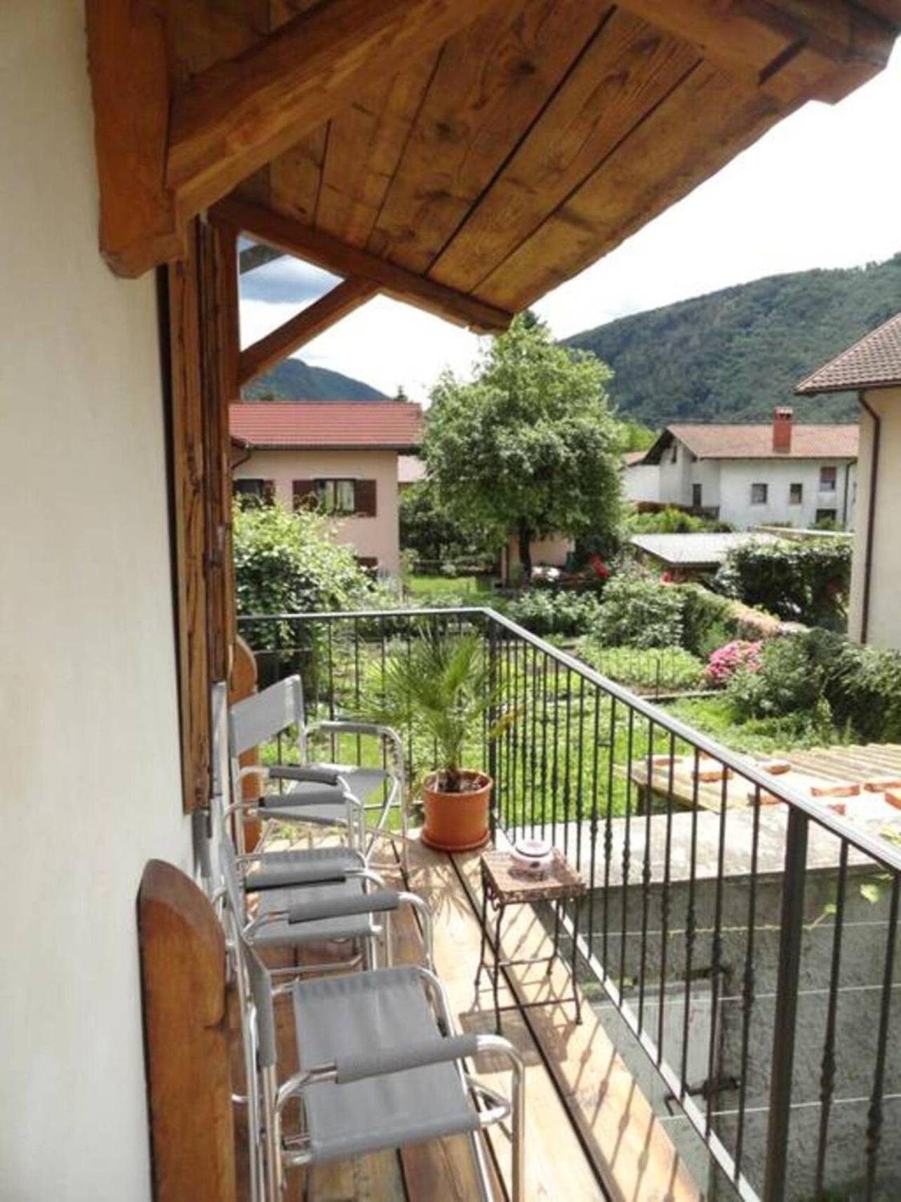 Tolmin Center Apartments Townhouse & Loft エクステリア 写真